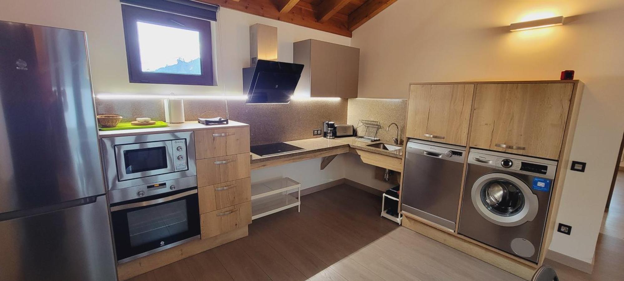 Apartamentos Rurales Argamé Exteriör bild